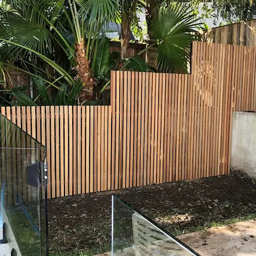 Privacy Screens