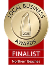 Local Business Award Logo